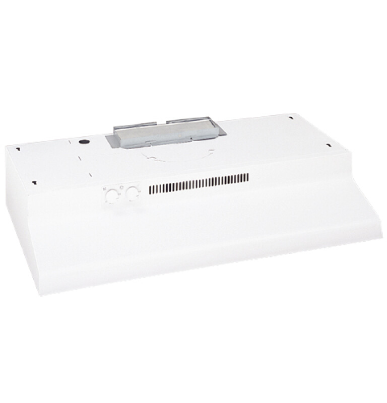 Deluxe Range Hood JV347XAA