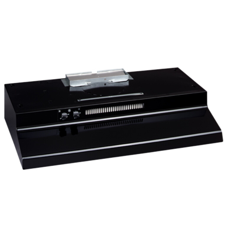 Deluxe Range Hood JV347XBB