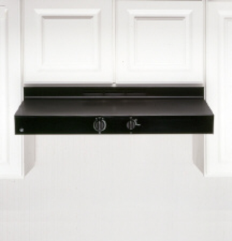 Performance Range Hood JV356VWW