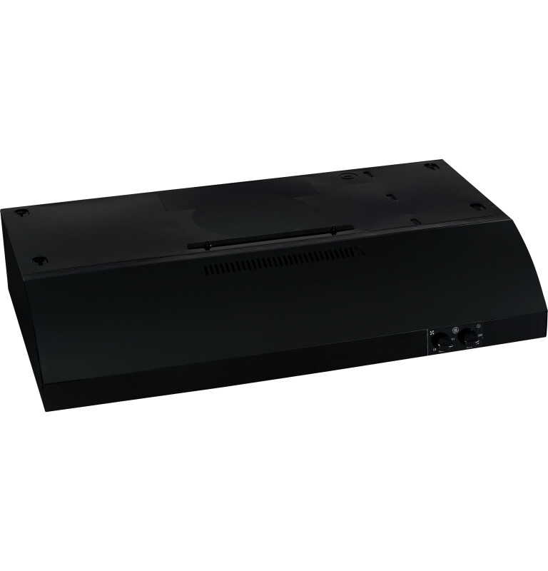 Deluxe Range Hood JV367HBB
