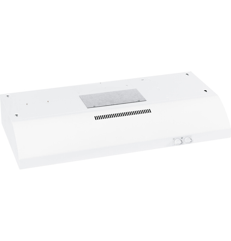 Deluxe Range Hood JV367HWW