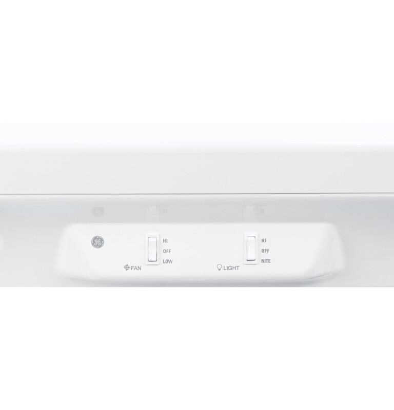 Series 36" High Performance Range Hood JV565HWW