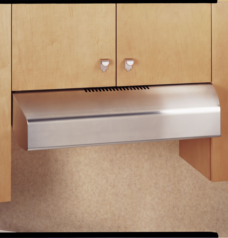 Series 36" High Performance Range Hood JV566HSS