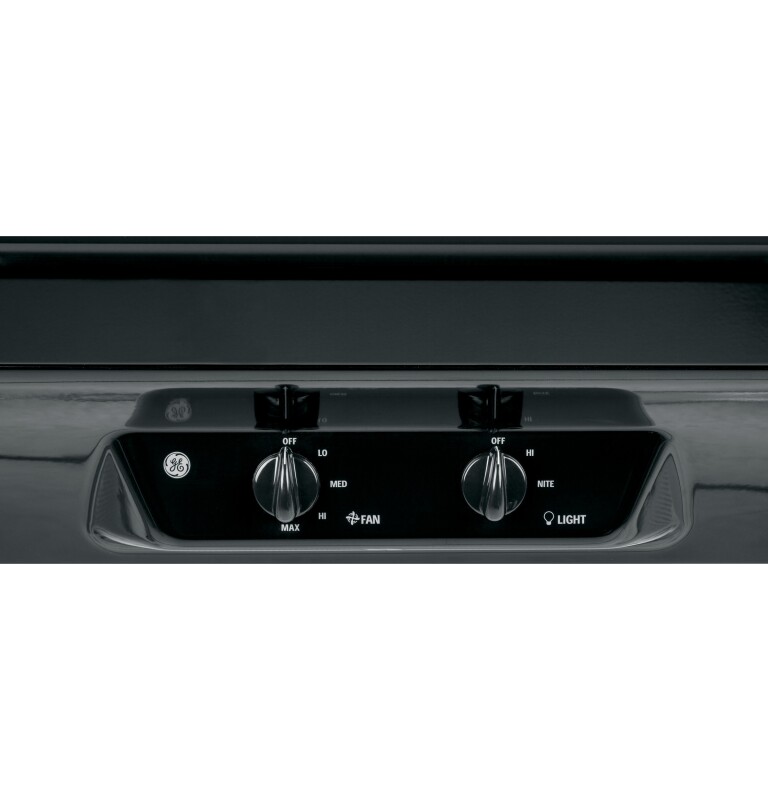 Series 30" High Performance Range Hood JV635HBB