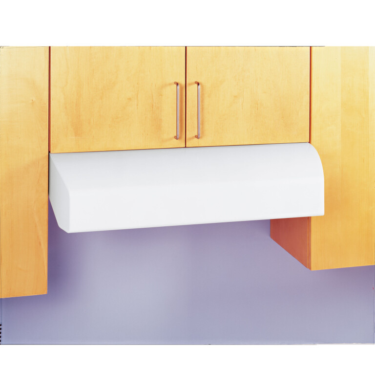 Series 30" High Performance Range Hood JV635HWW