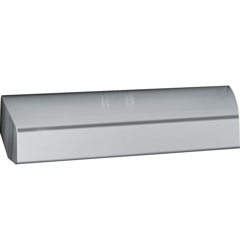 Series 30" High Performance Range Hood JV636HSS