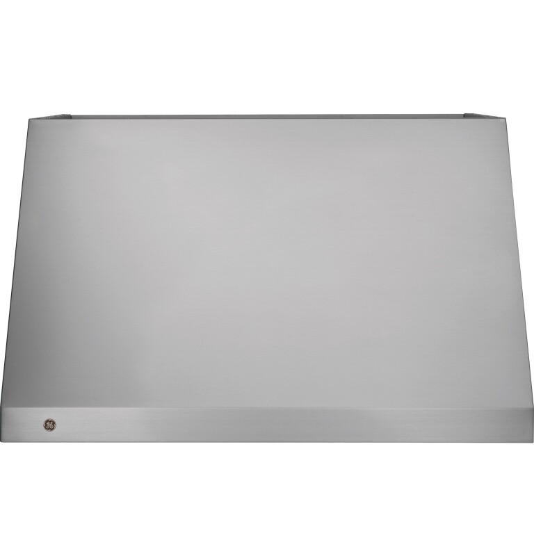 GE Profile 36" Designer Hood Stainless Steel JV966DSS Picture 1