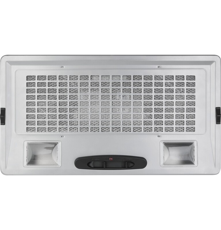 Custom Hood Insert JVC3300JSA