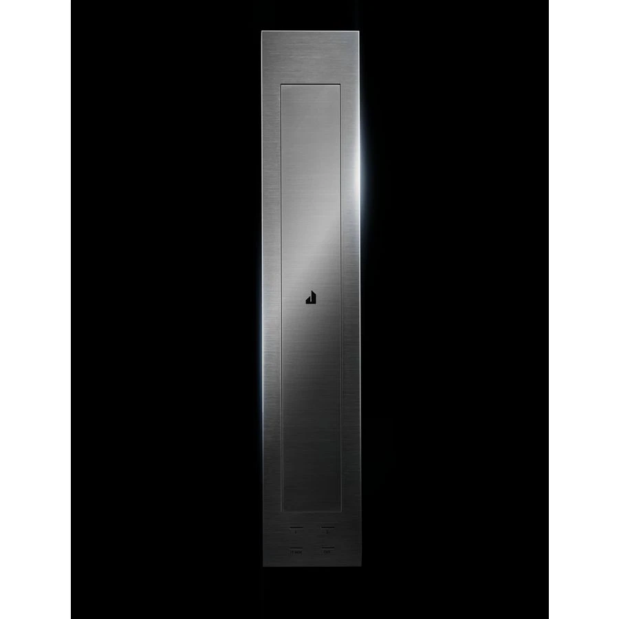 Stainless Steel 4” Modular Downdraft Ventilation JVD0303GS