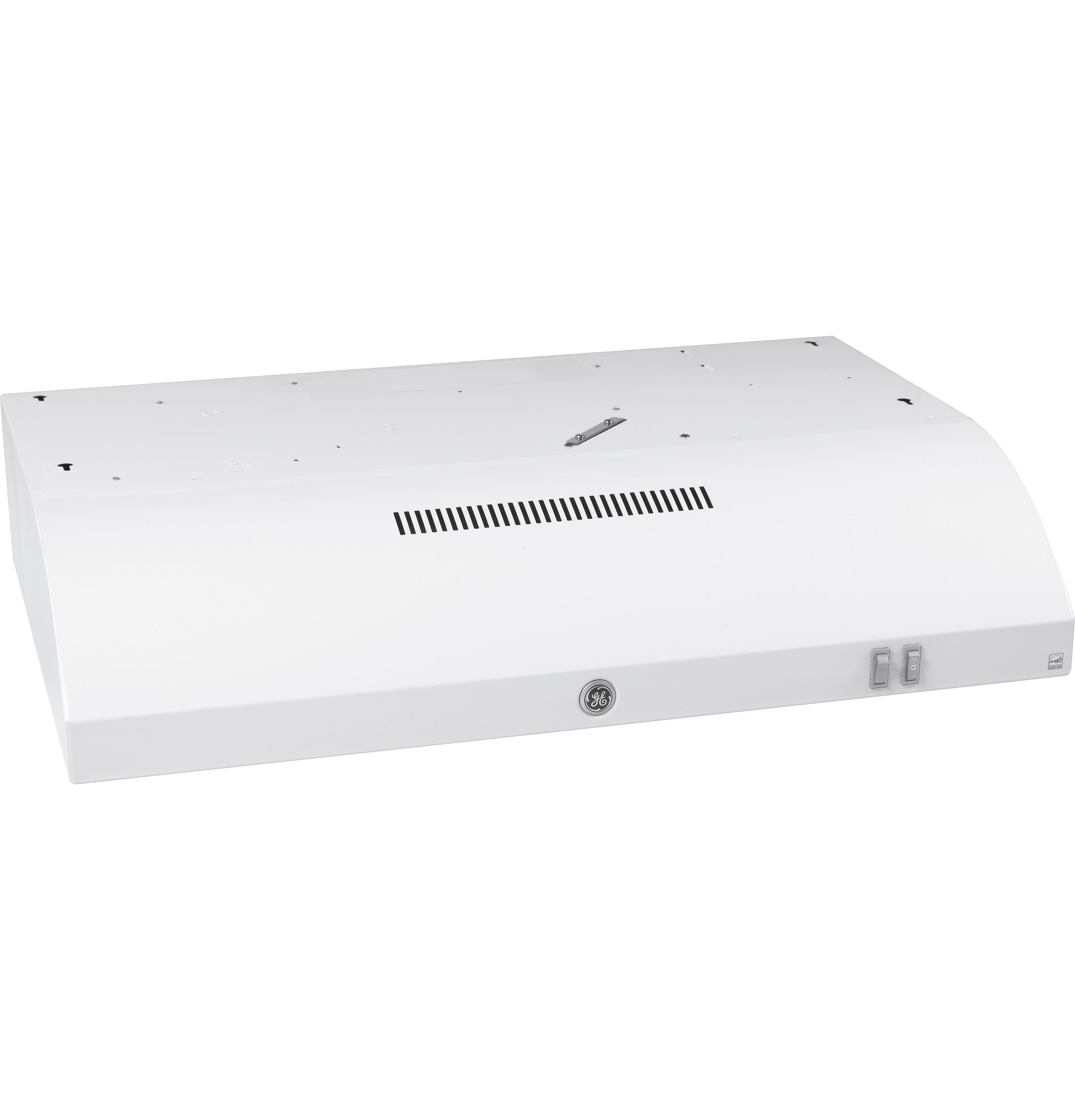 30" Qualified Ventilation Hood JVE40DTWW