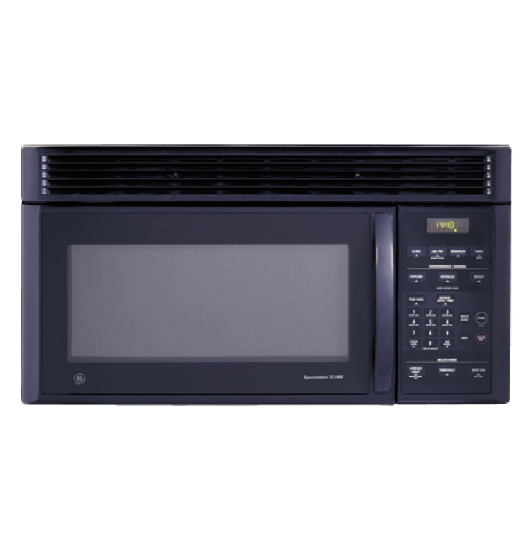 Spacemaker Over-the-Range Microwave Oven JVM1440BD