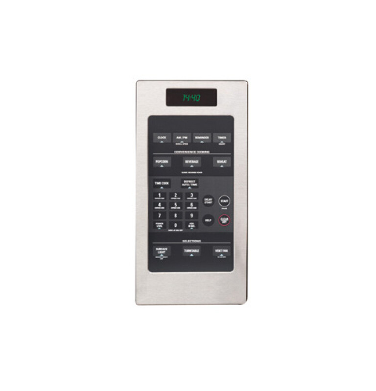 JVM1441SH Over-the-Range Microwaves | Ohio | Grove Alliance
