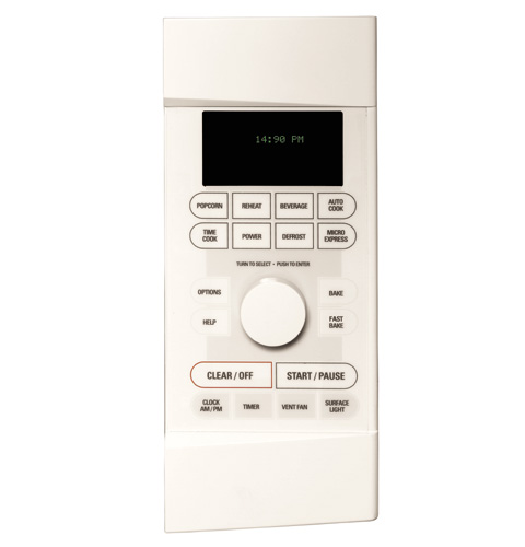 Spacemaker Convection/Microwave Oven JVM1490CH