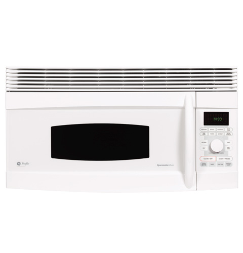 Spacemaker Convection/Microwave Oven JVM1490WH