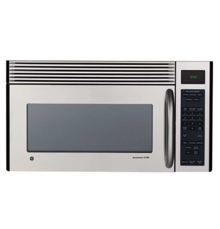 Buy GE Spacemaker XL1800 Microwave Oven | JVM1850SH