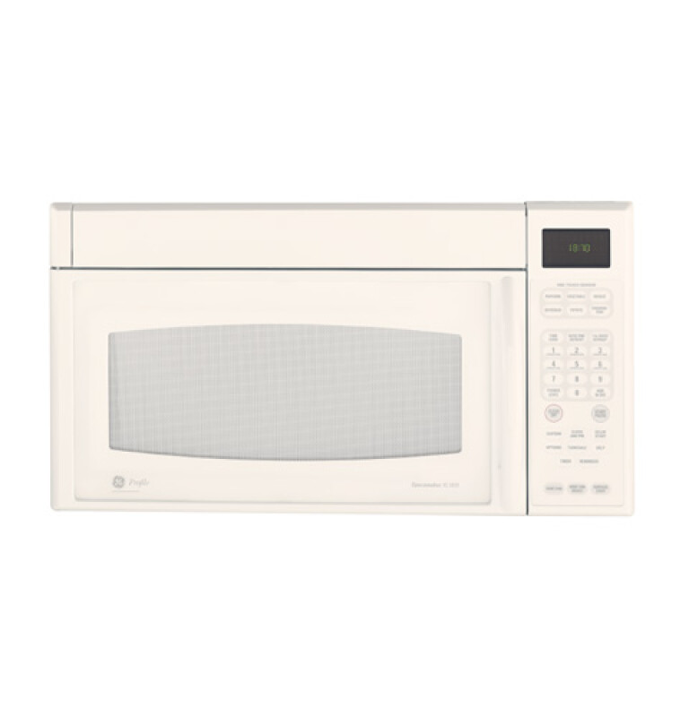 Spacemaker XL1800 Microwave Oven JVM1870CF