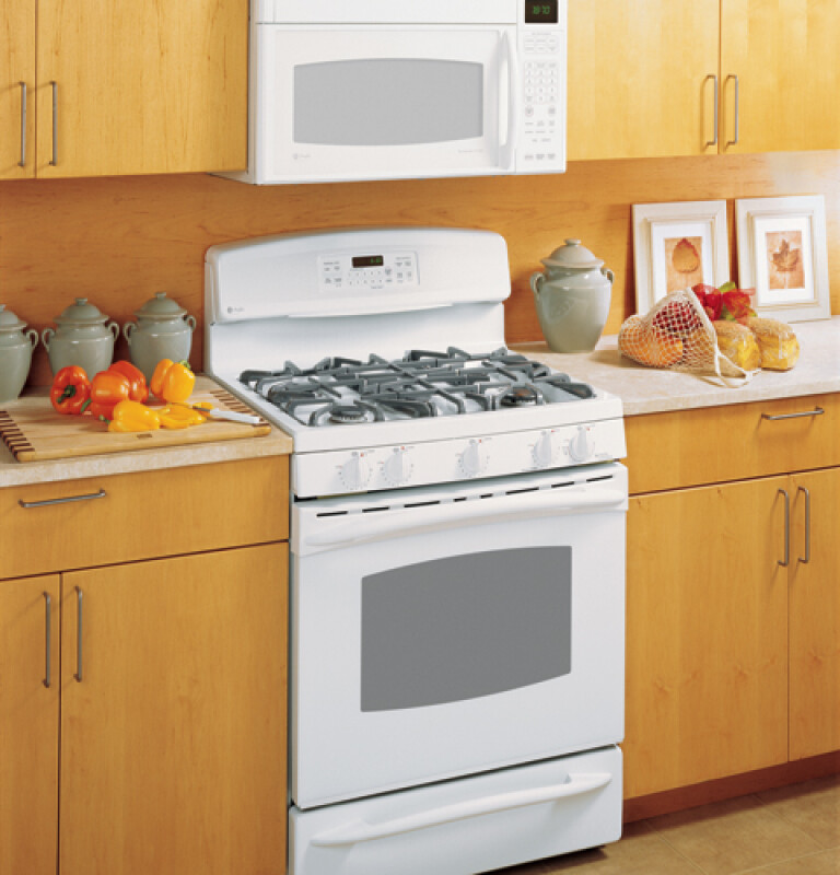 Spacemaker XL1800 Microwave Oven view 3