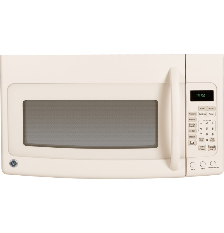 Spacemaker 1.9 Over-the-Range Microwave Oven JVM1950DRCC