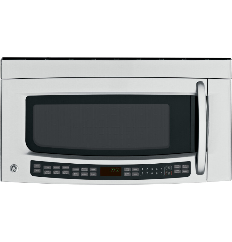 Spacemaker Over-the-Range Microwave Oven JVM2052SNSS