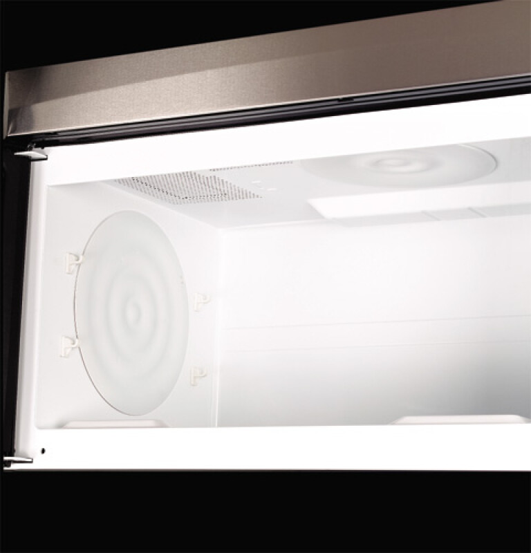 Spacemaker Over-the-Range Microwave Oven JVM2070SH
