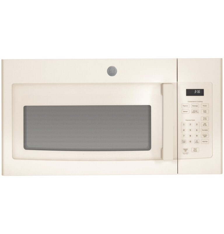 product model JVM3160DFCC variant