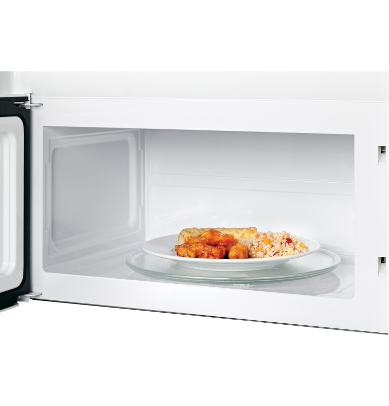1.6 Cu. Ft. Over-the-Range Microwave Oven view 5