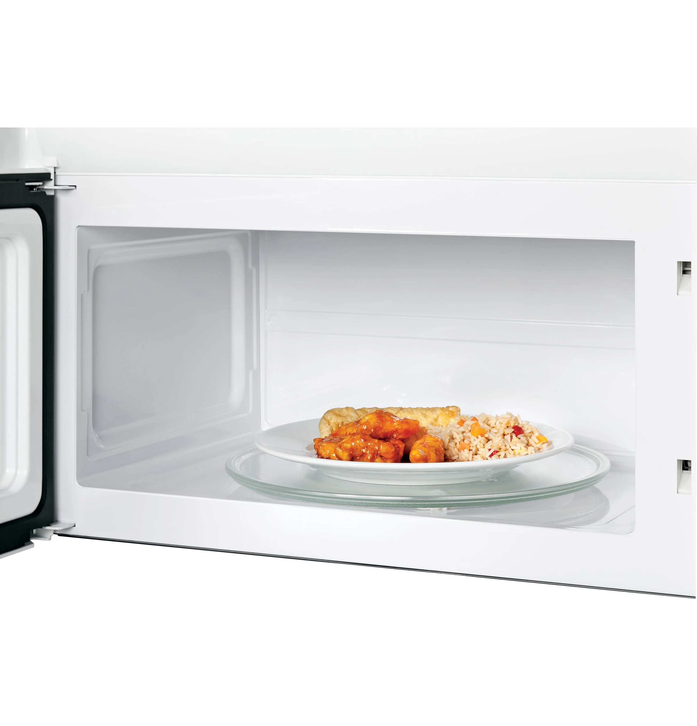 Versatile microwave power levels for perfect cooking