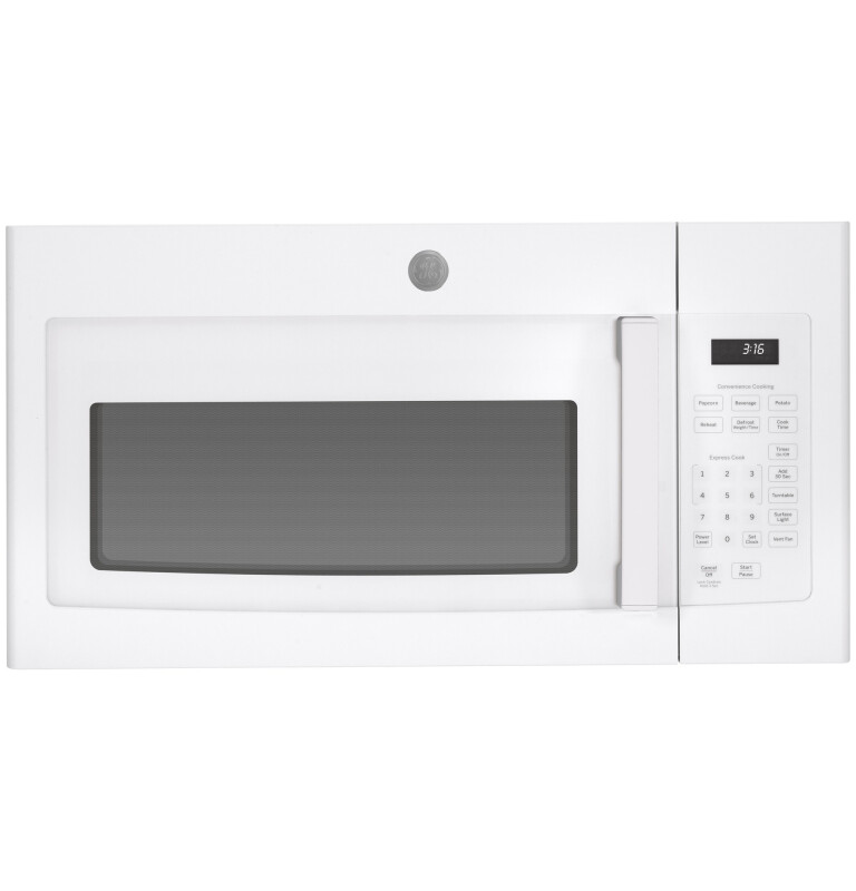 product model JVM3160DFWW variant
