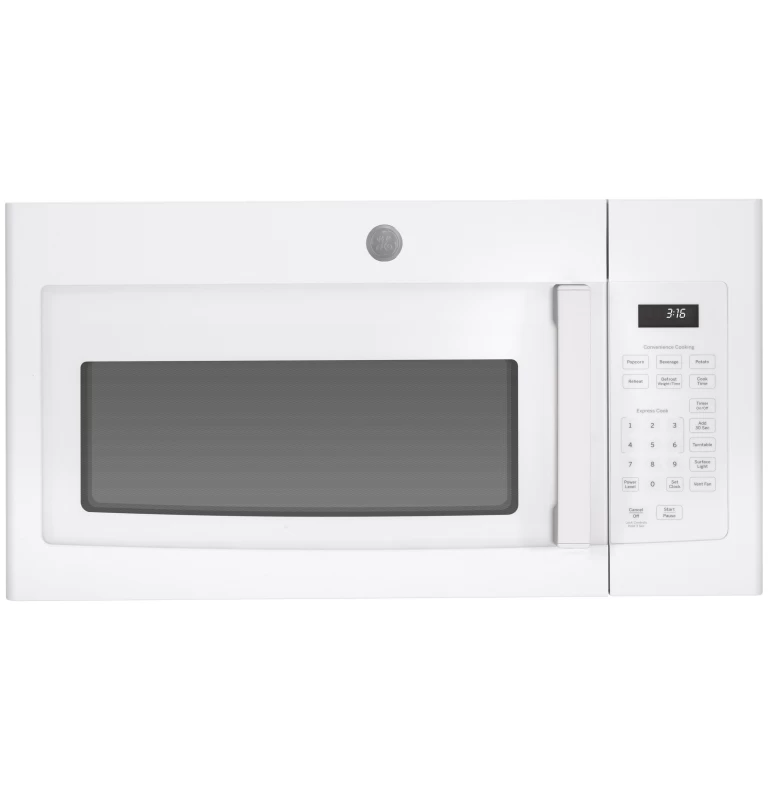 product model JVM3160DFWW variant