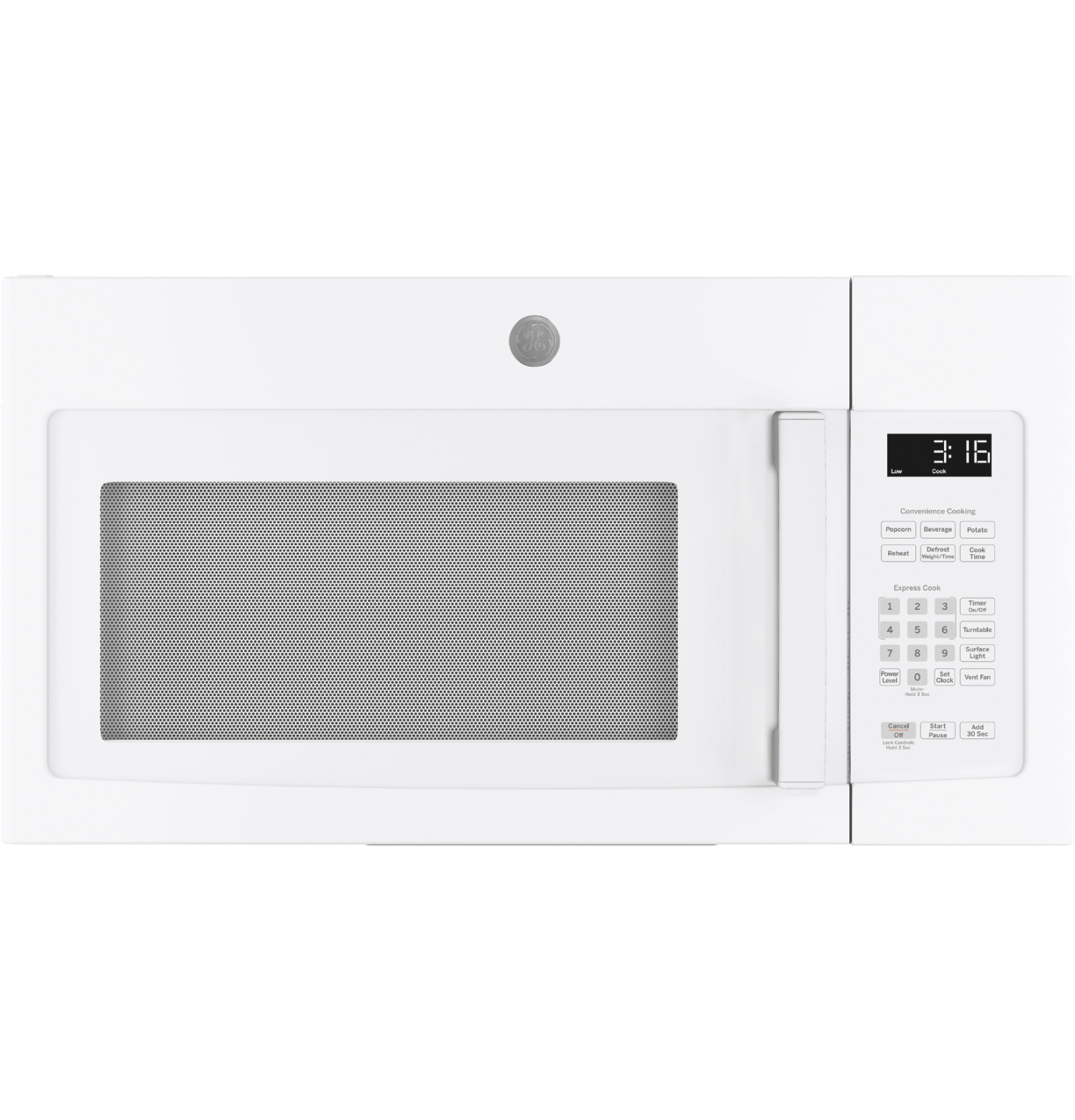 Product - JVM3162DJWW