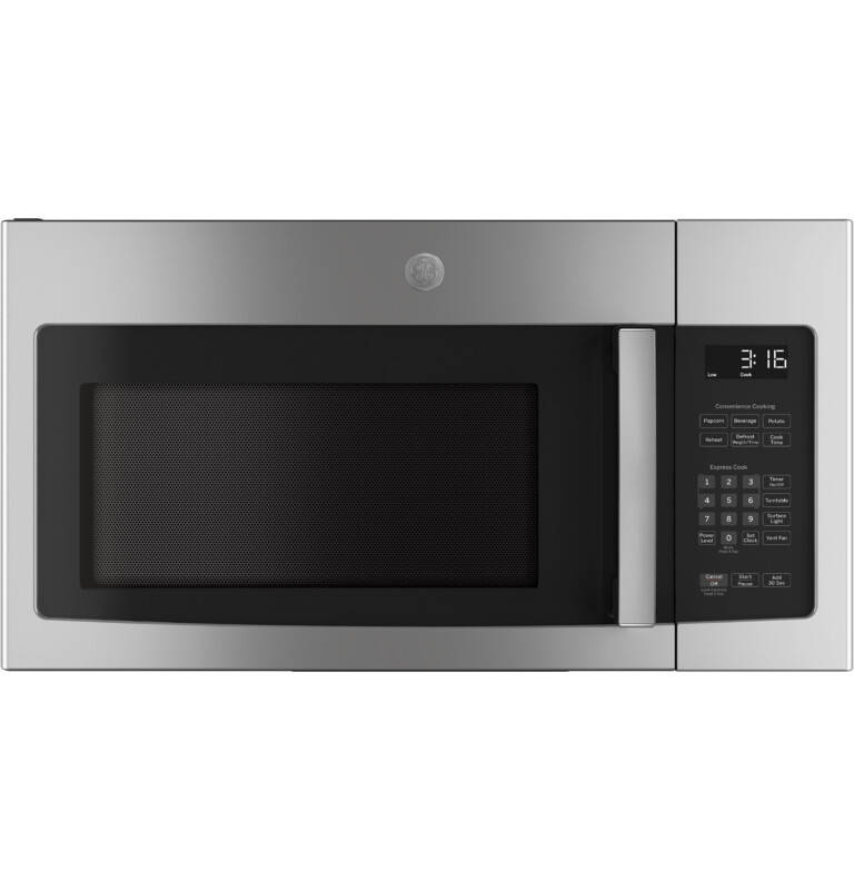 Product - JVM3162RJSS
