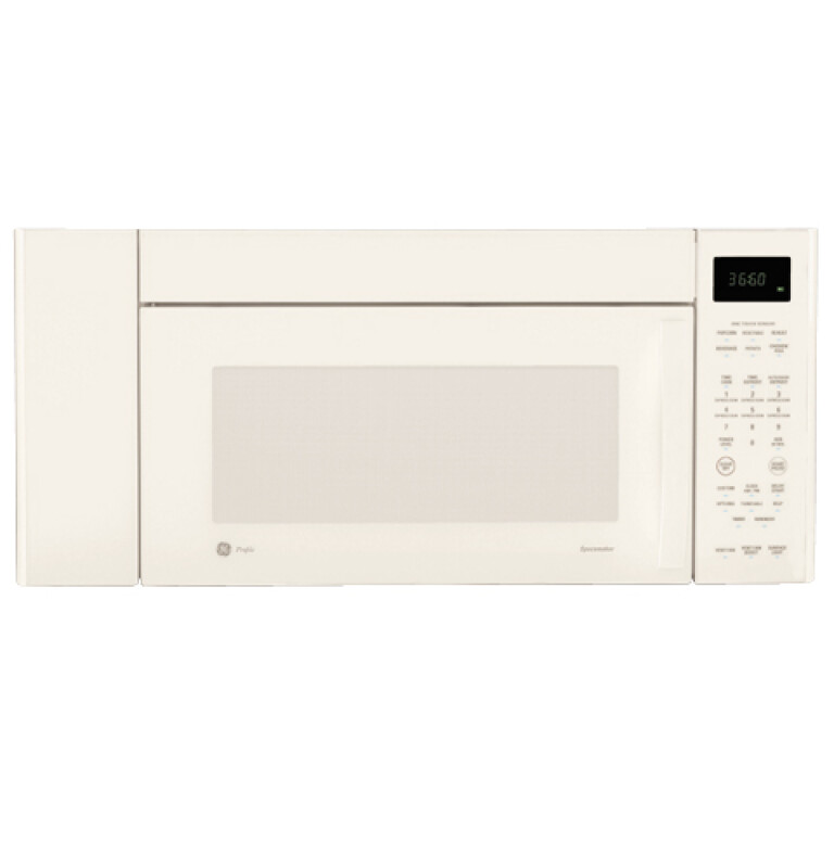 36" Spacemaker 1100 Watt Microwave Oven JVM3660CF