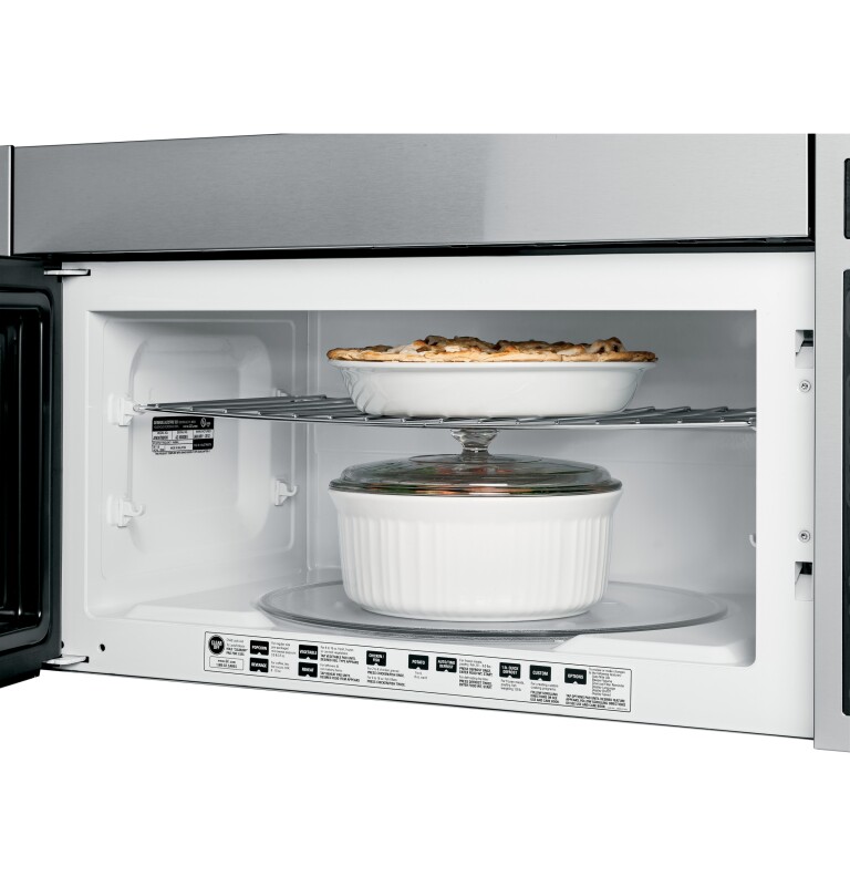 Buy GE Profile Spacemaker XL 1800 36