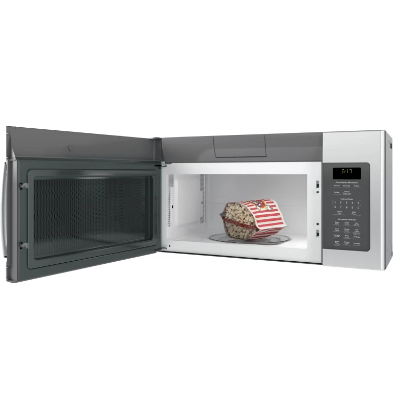 1.7 Cu. Ft. Over-the-Range Microwave Oven JVM6172SKSS