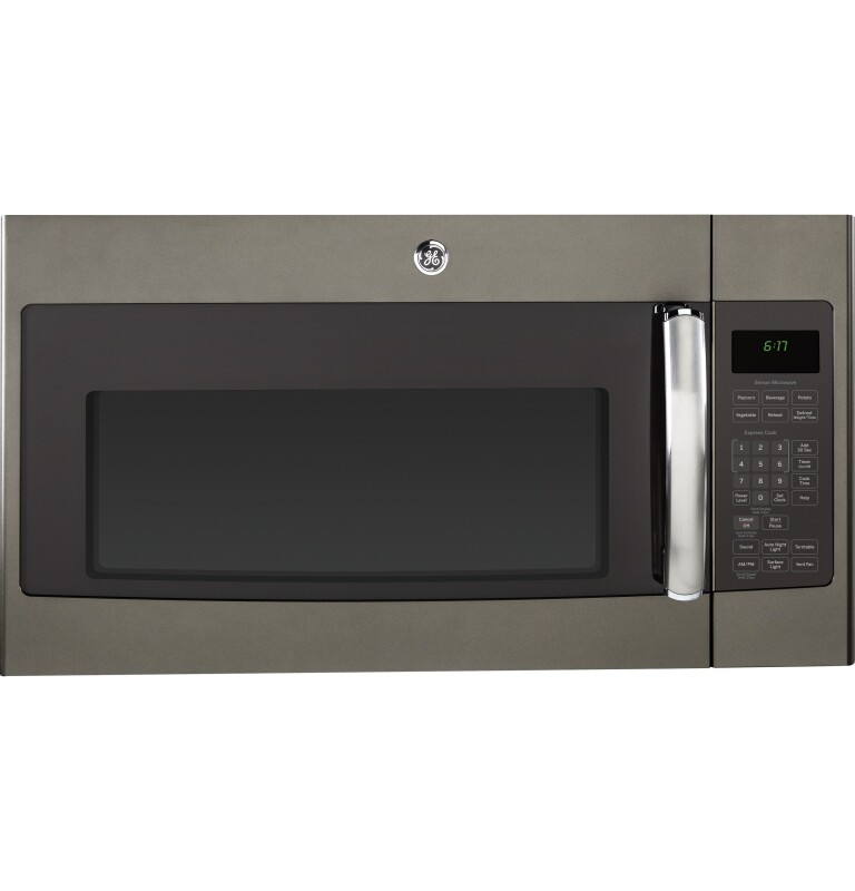 Series 1.7 Cu. Ft. Over-the-Range Sensor Microwave Oven JVM6175EFES