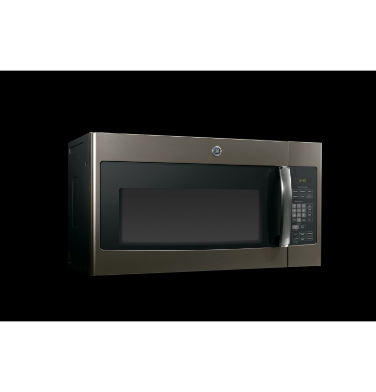 Series 1.7 Cu. Ft. Over-the-Range Sensor Microwave Oven JVM6175EFES