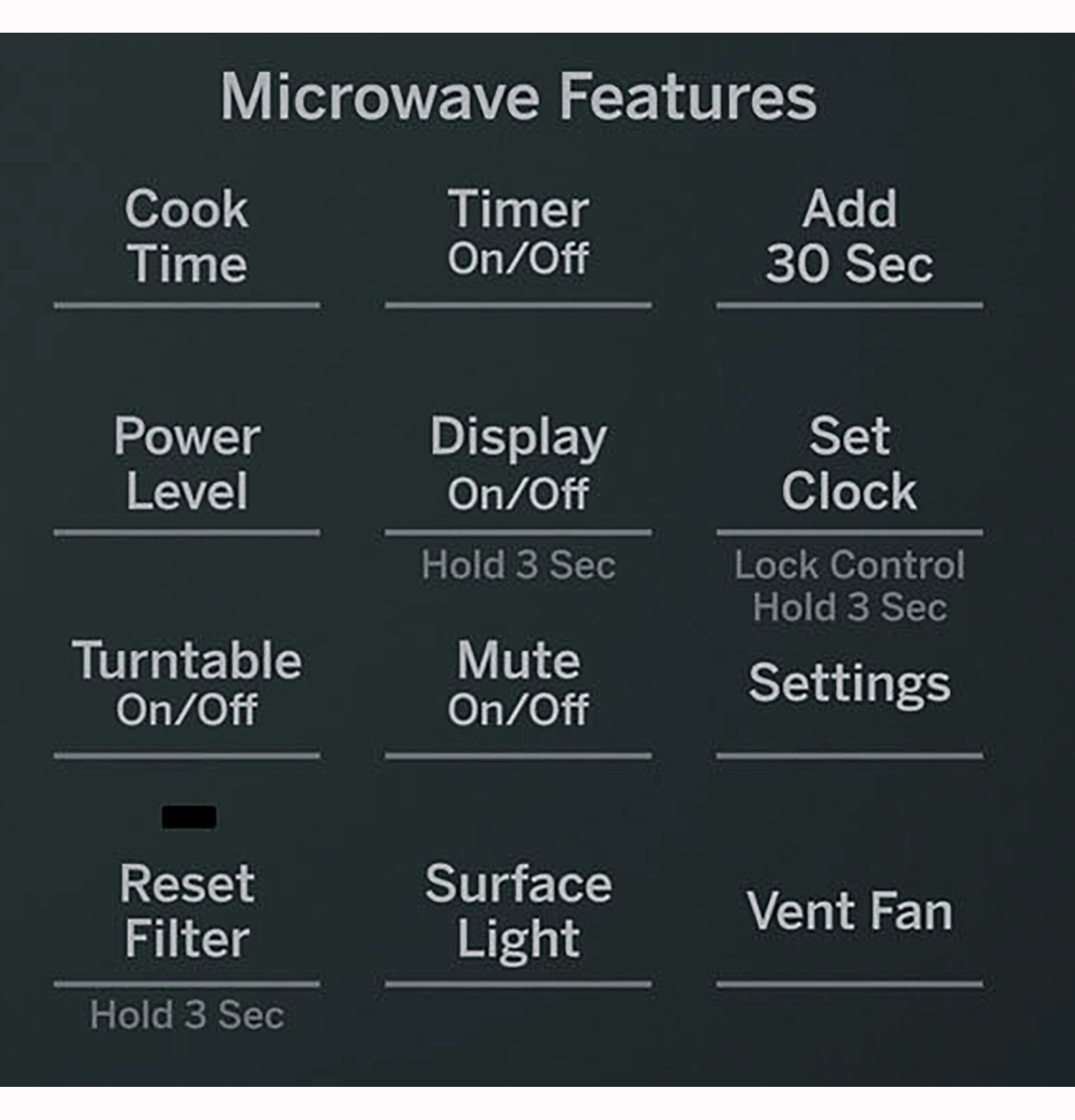 Turntable On/Off