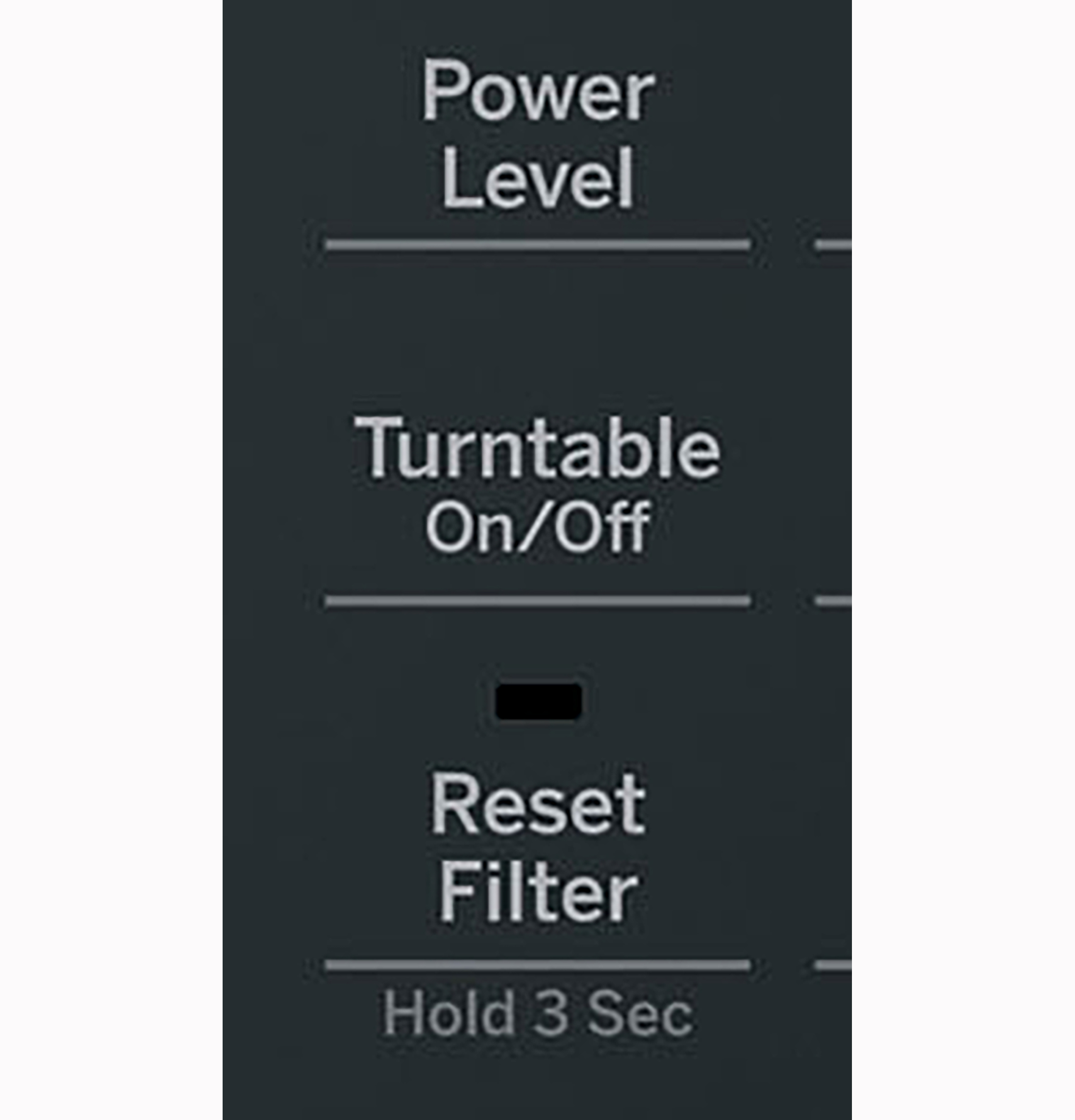 1.9 Cu. Ft. Over-the-Range Sensor Microwave Oven view 8