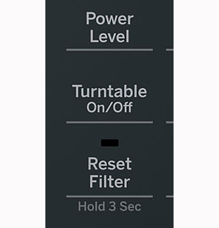 1.9 Cu. Ft. Over-the-Range Sensor Microwave Oven view 3