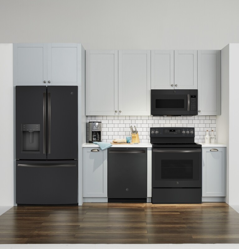 1.9 Cu. Ft. Over-the-Range Sensor Microwave Oven view 4