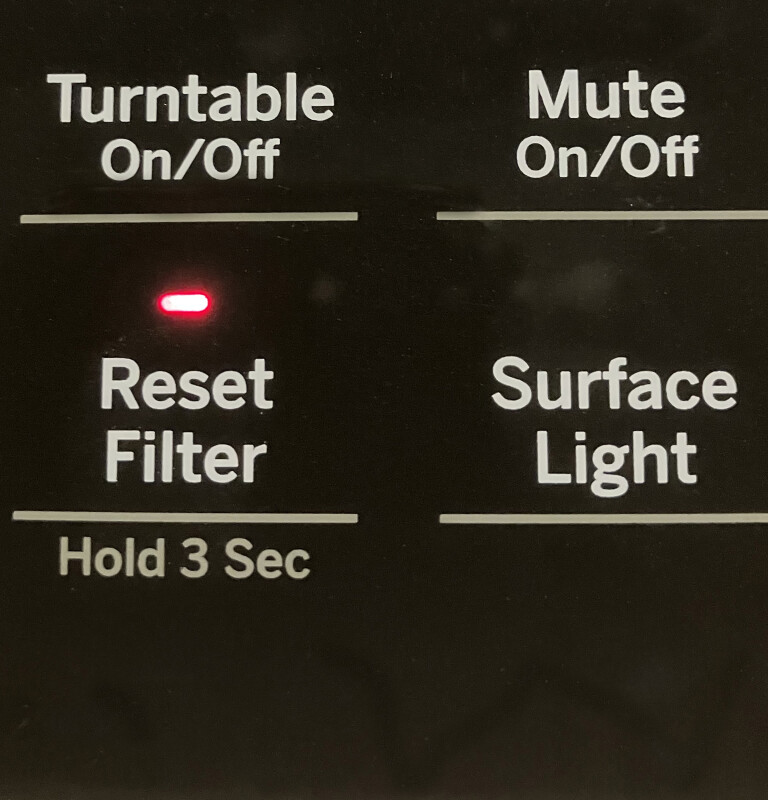 1.9 Cu. Ft. Over-the-Range Sensor Microwave Oven view 12