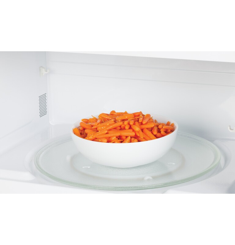 Series 1.9 Cu. Ft. Over-the-Range Sensor Microwave Oven JVM7195SFSS, product image 10 of 14