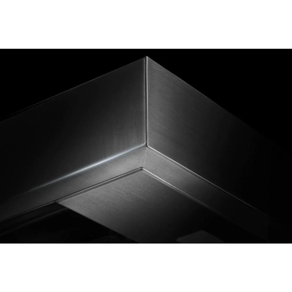 Stainless Steel 30" Wall Mount Hood JVW0330LS
