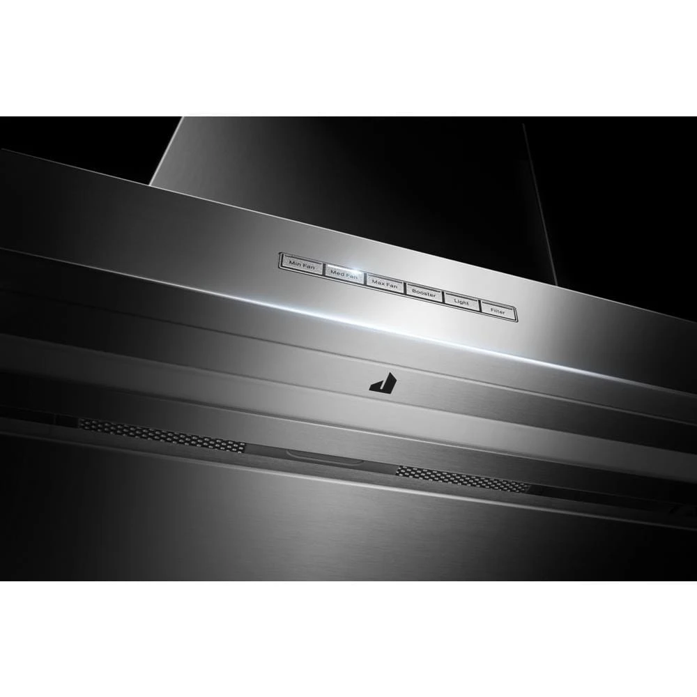 Stainless Steel 30" Wall Mount Hood JVW0330LS