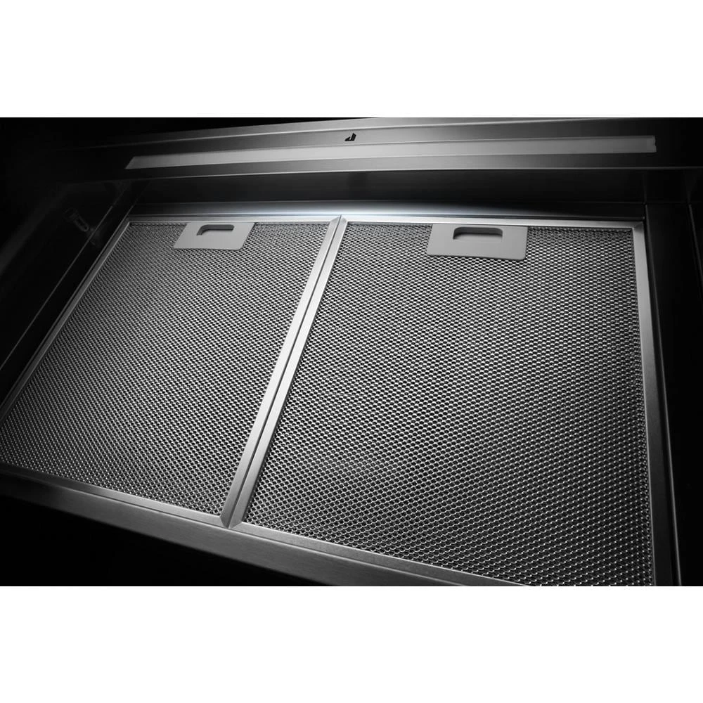 Stainless Steel 30" Wall Mount Hood JVW0330LS