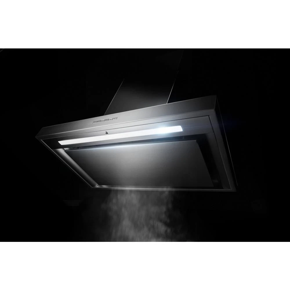 Stainless Steel 30" Wall Mount Hood JVW0330LS