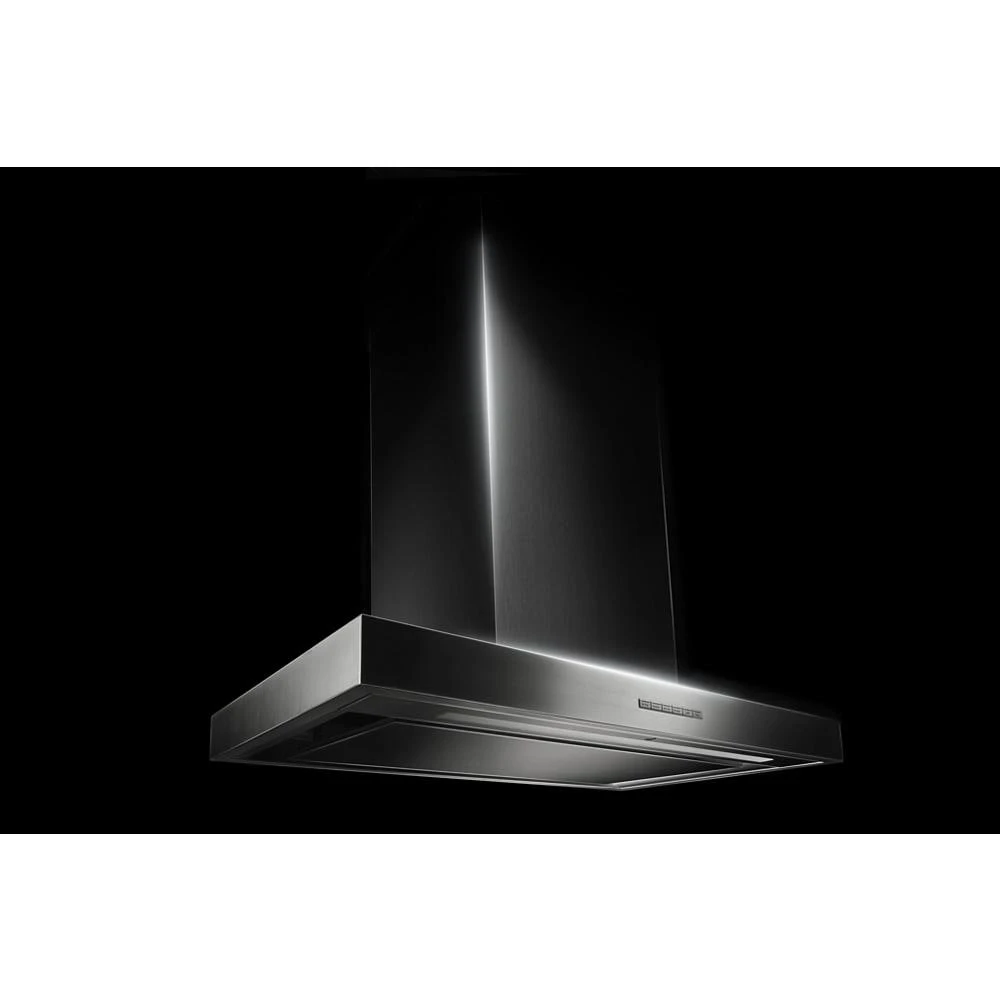Stainless Steel 30" Wall Mount Hood JVW0630LS