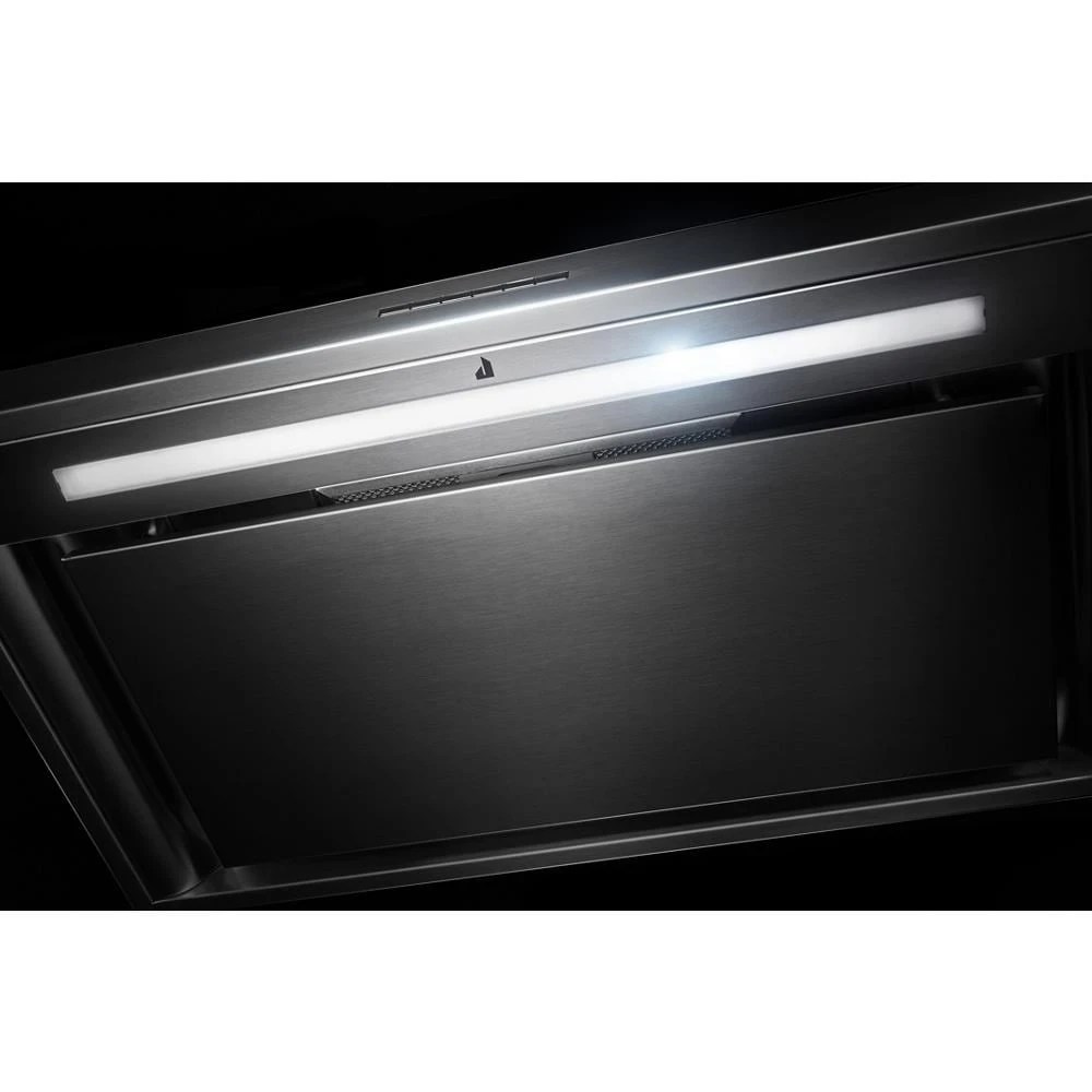 Stainless Steel 30" Wall Mount Hood JVW0630LS