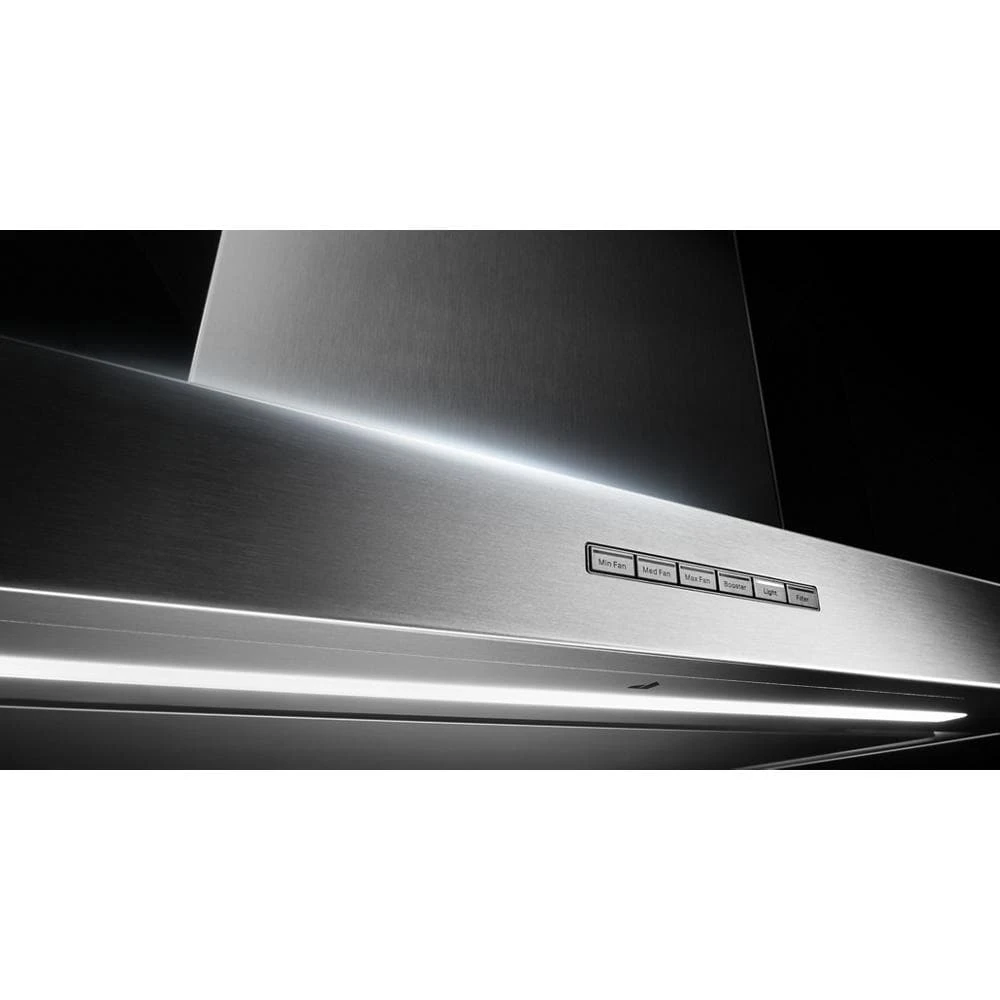Stainless Steel 30" Wall Mount Hood JVW0630LS
