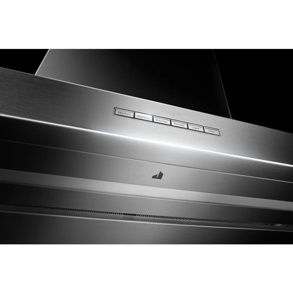 Stainless Steel 30" Wall Mount Hood JVW0630LS